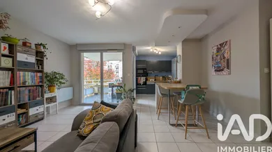Apartment in Rodez (12000)