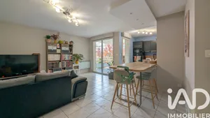 Appartement à Rodez (12000)