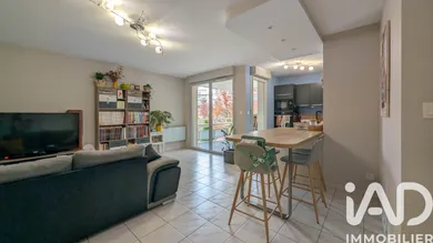 Apartment in Rodez (12000)