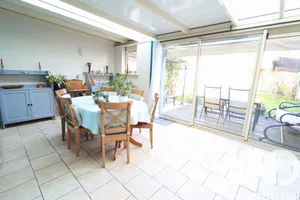 Maison traditionnelle à Reims (51100)