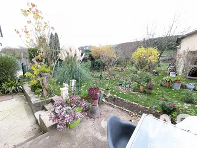 Maison à Hayange (57700)