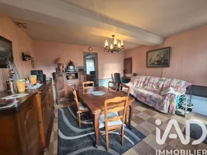 Townhouse in La Ferté-sous-Jouarre (77260)