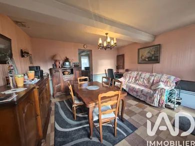 Townhouse in La Ferté-sous-Jouarre (77260)
