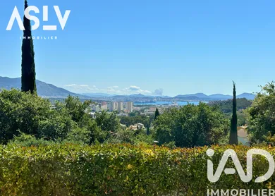 Maison traditionnelle à Six-Fours-les-Plages (83140)