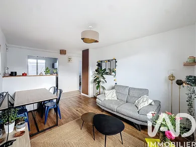 Apartment in Rennes (35200)