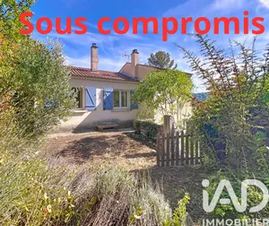 Maison à Peypin (13124)