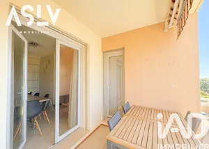 Appartement à Six-Fours-les-Plages (83140)