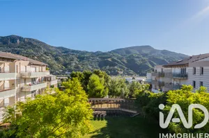 Appartement à Carros (06510)