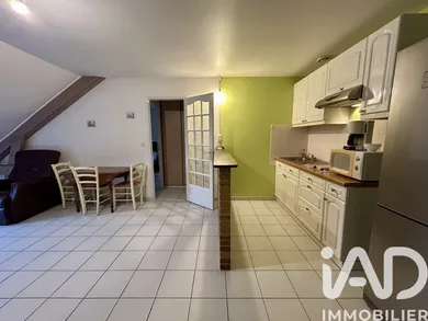 Apartment in Épernon (28230)