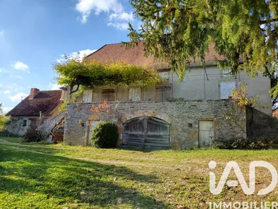 Park home in Rocamadour (46500)