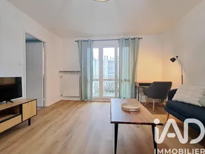 Appartement à Auxerre (89000)
