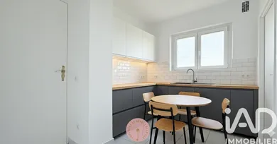 Apartment in Thionville (57100)