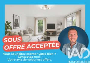 Appartement à Craponne (69290)