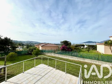 Appartement à PORTICCIO (20166)