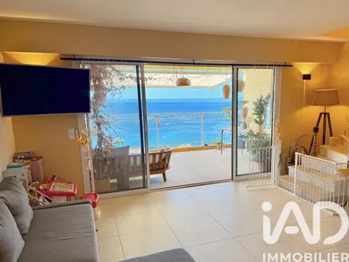 Duplex à Ajaccio (20000)