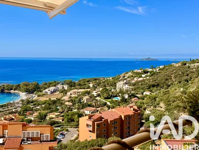 Duplex à Ajaccio (20000)