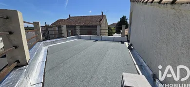 Appartement à Orange (84100)