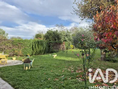 Maison à Bordeaux (33200)