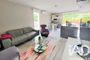 Apartment in Capbreton (40130)