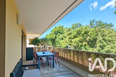 Appartement à Capbreton (40130)