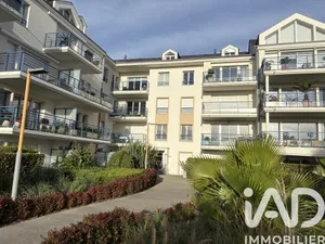 Appartement à Les Sables-d'Olonne (85100)