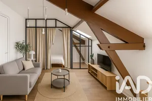 Appartement à  Le Pecq (78230)