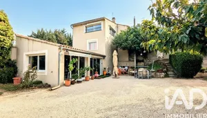 House at Loriol-du-Comtat (84870)