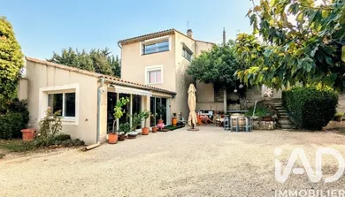 Maison à Loriol-du-Comtat (84870)