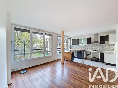 Appartement à Meudon (92360)
