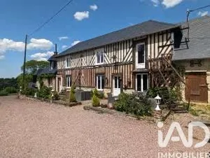 Domain at Repentigny (14340)