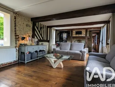 Domain in Repentigny (14340)