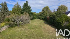 Building plot at Villennes-sur-Seine (78670)