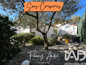 Gîte à Le Castellet (83330)