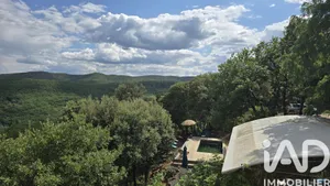 Demeure à Thoiras (30140)