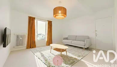 Appartement à Thionville (57100)