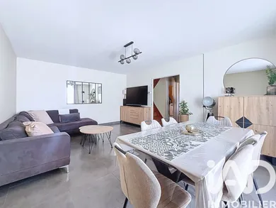 Duplex à Istres (13800)
