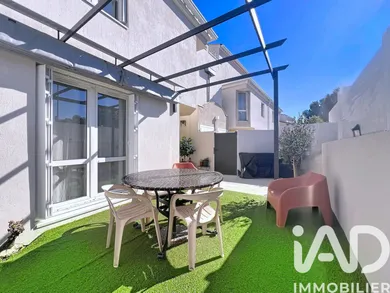 Duplex à Istres (13800)