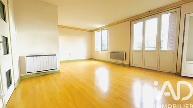 Appartement à Roanne (42300)