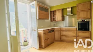 Apartment in Roanne (42300)