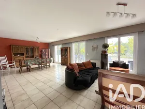 Maison traditionnelle à Carrières-sous-Poissy (78955)