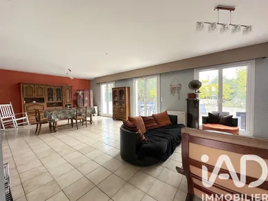 House in Carrières-sous-Poissy (78955)