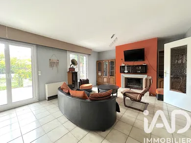 House in Carrières-sous-Poissy (78955)