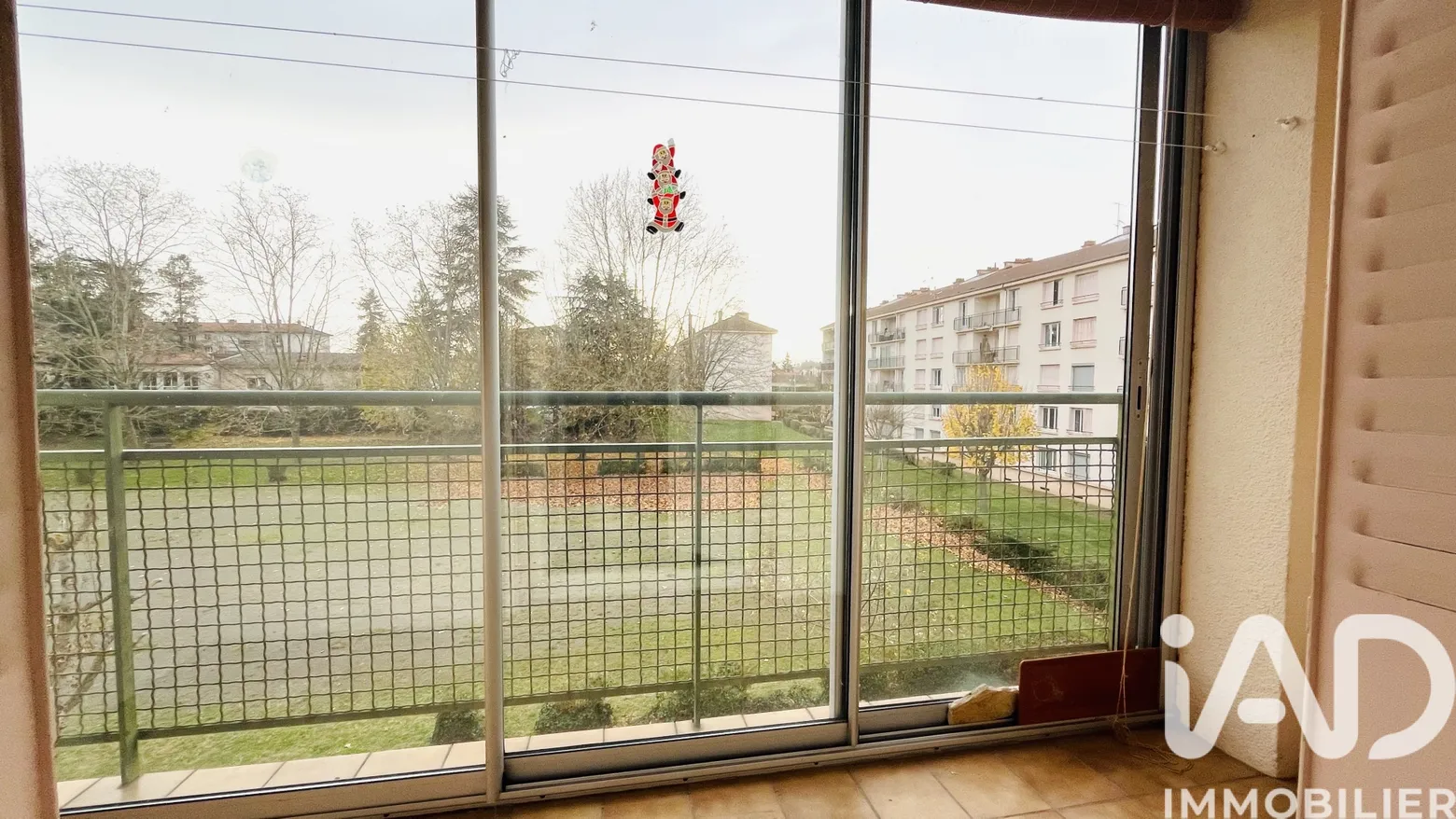 appartement à Roanne