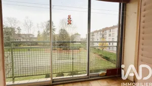 Apartment in Roanne (42300)