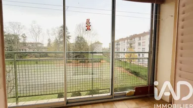 Apartment in Roanne (42300)