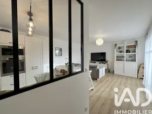 Appartement à Le Plessis-Belleville (60330)