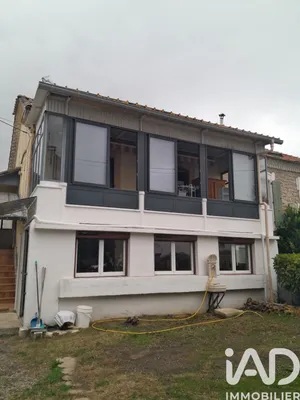 Maison à Alès (30100)