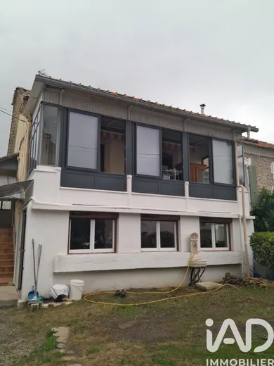 Maison à Alès (30100)