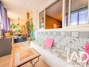 Apartment at Hyères (83400)