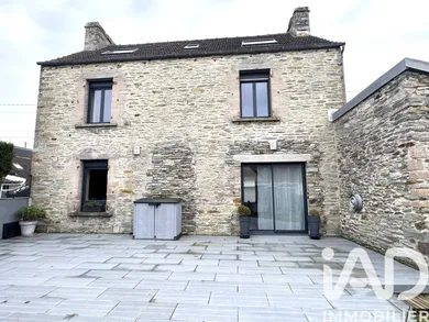 Maison à Cherbourg en Cotentin (50110)